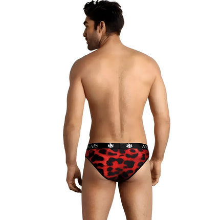 ANAIS MEN - SAVAGE SLIP S - Männer Slip