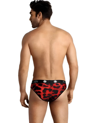 ANAIS MEN - SAVAGE SLIP S - Männer Slip