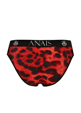 ANAIS MEN - SAVAGE SLIP S - Männer Slip