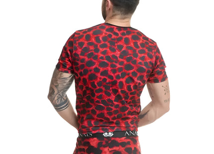 ANAIS MEN - SAVAGE T-SHIRT S
