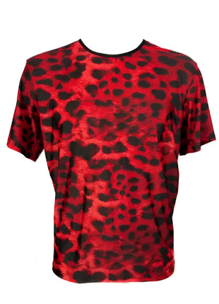 ANAIS MEN - SAVAGE T-SHIRT S
