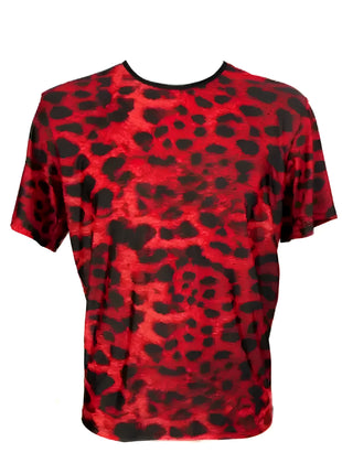 ANAIS MEN - SAVAGE T-SHIRT S