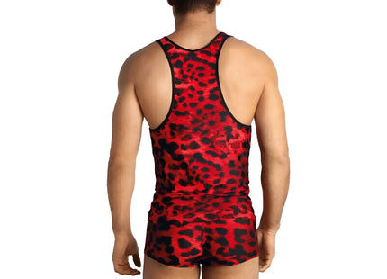 ANAIS MEN - SAVAGE TOP S