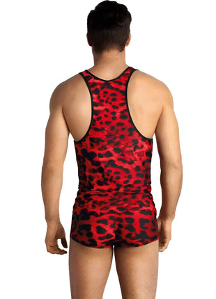 ANAIS MEN - SAVAGE TOP S