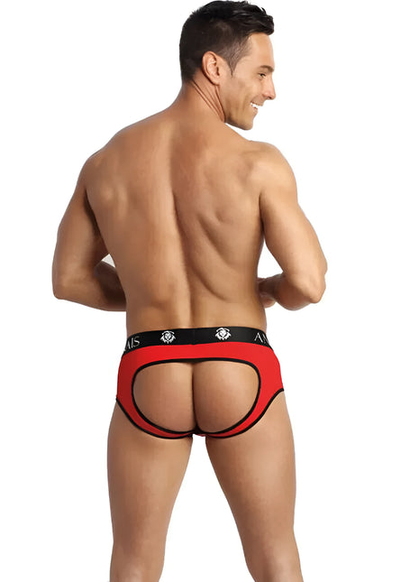 ANAIS MEN - SOUL JOCK BIKINI L - L