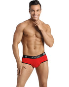 ANAIS MEN - SOUL JOCK BIKINI L - XL