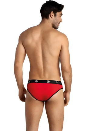 ANAIS MEN - SOUL SLIP S - Männer Slip