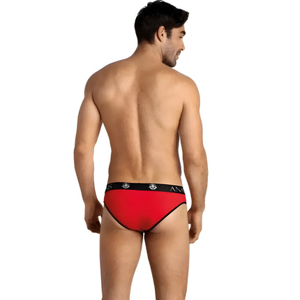ANAIS MEN - SOUL SLIP S - Männer Slip