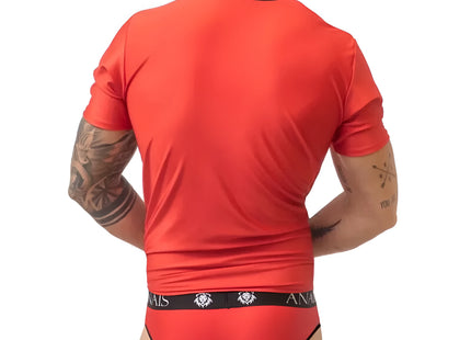 ANAIS MEN - SOUL T-SHIRT S