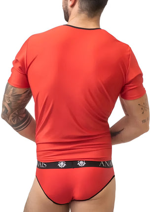 ANAIS MEN - SOUL T-SHIRT S