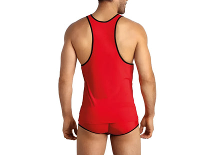 ANAIS MEN - SOUL TOP S
