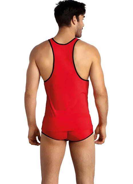 ANAIS MEN - SOUL TOP S