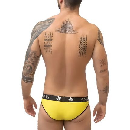 ANAIS MEN - TOKIO SLIP S - Männer Slip
