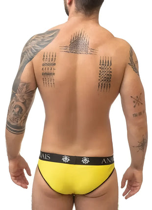 ANAIS MEN - TOKIO SLIP S - Männer Slip