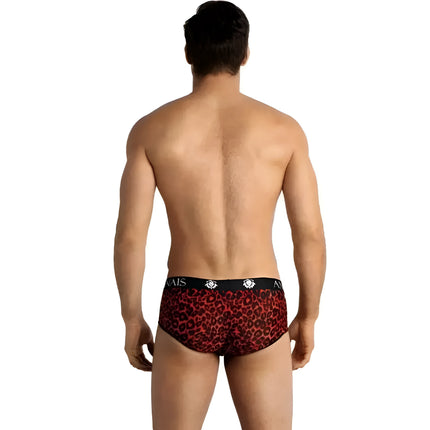 ANAIS MEN - TRIBAL BRIEF S - Boxershorts