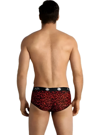 ANAIS MEN - TRIBAL BRIEF S - Boxershorts