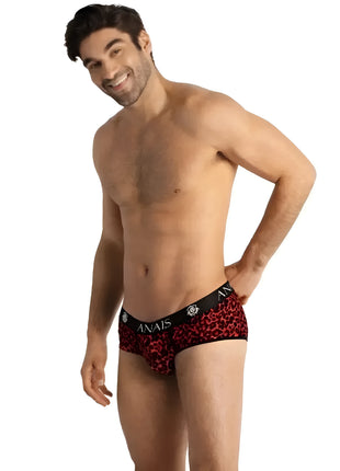 ANAIS MEN - TRIBAL BRIEF S - Boxershorts