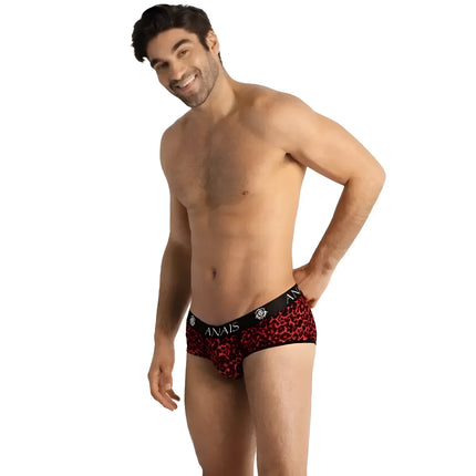 ANAIS MEN - TRIBAL BRIEF S - Boxershorts