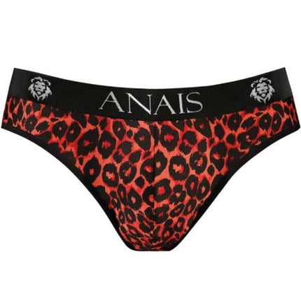 ANAIS MEN - TRIBAL SLIP S - Männer Slip