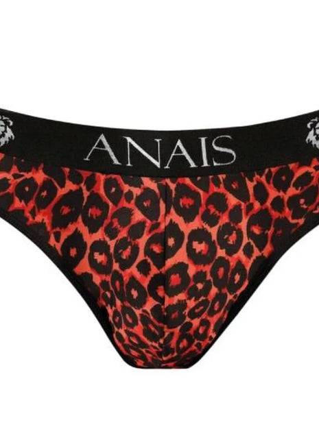 ANAIS MEN - TRIBAL SLIP S - Männer Slip