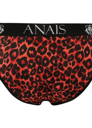 ANAIS MEN - TRIBAL SLIP S - Männer Slip