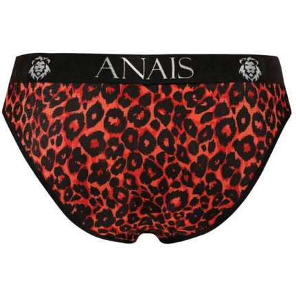 ANAIS MEN - TRIBAL SLIP S - Männer Slip