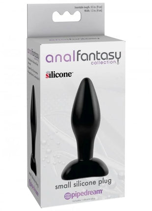 ANAL FANTASY - ANALPLUG ODER SILIKON ANAL - Analplug