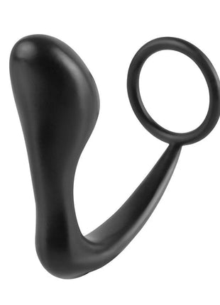 ANAL FANTASY - ASS-GASM PENISRING - Prostata-Vibratoren