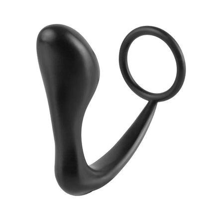 ANAL FANTASY - ASS-GASM PENISRING - Prostata-Vibratoren
