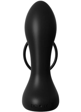 ANAL FANTASY ELITE COLLECTION - AUFLADBAR ASS-GASM PRO - Analplug