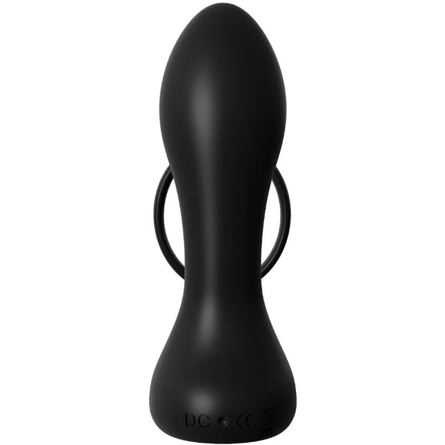 ANAL FANTASY ELITE COLLECTION - AUFLADBAR ASS-GASM PRO - Analplug