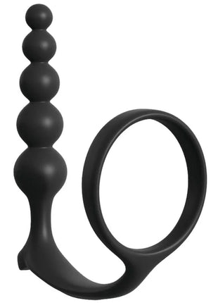 ANAL FANTASY ELITE COLLECTION - ANAL-EIER-ARSCH-GASM-COCKRING