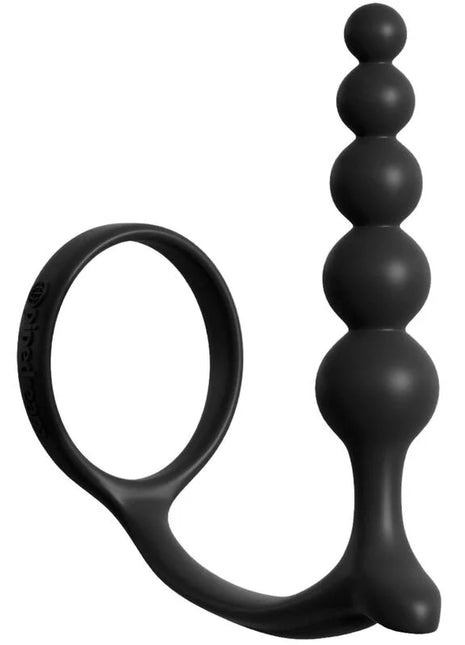 ANAL FANTASY ELITE COLLECTION - ANAL-EIER-ARSCH-GASM-COCKRING
