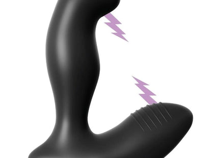 ANAL FANTASY ELITE COLLECTION - ELEKTROSTIM-VIBRATOR PROSTATAMASSAGER