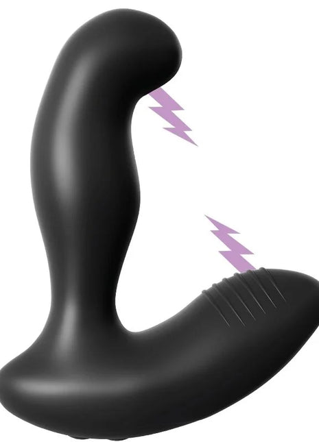 ANAL FANTASY ELITE COLLECTION - ELEKTROSTIM-VIBRATOR PROSTATAMASSAGER