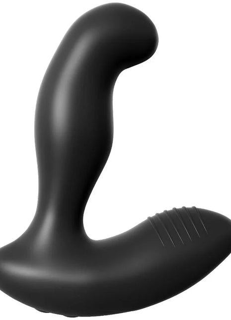 ANAL FANTASY ELITE COLLECTION - ELEKTROSTIM-VIBRATOR PROSTATAMASSAGER