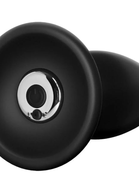ANAL FANTASY ELITE COLLECTION - KLEINER WIEDERAUFLADBARER ANALSTECKER - Analplug