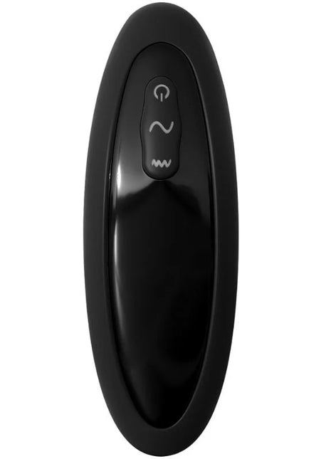 ANAL FANTASY ELITE COLLECTION - P-MOTION MASSAGER