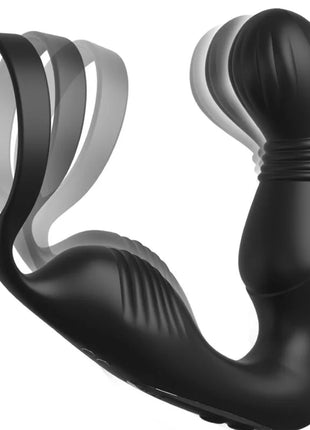 ANAL FANTASY ELITE COLLECTION - PROSTATA-VIBRATOR - Prostata-Vibratoren