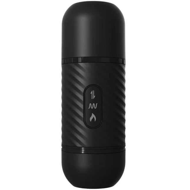 ANAL FANTASY ELITE COLLECTION - ANAL UP & DOWN VIBRATOR UND WRMEEFFEKT
