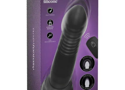 ANAL FANTASY ELITE COLLECTION - ANAL UP & DOWN VIBRATOR UND WRMEEFFEKT