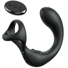 ANAL FANTASY ELITE COLLECTION – VIBRIERENDER ANALMASSAGER MIT FERNBEDIENUNG