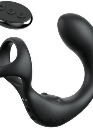 ANAL FANTASY ELITE COLLECTION – VIBRIERENDER ANALMASSAGER MIT FERNBEDIENUNG