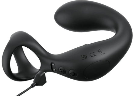 ANAL FANTASY ELITE COLLECTION – VIBRIERENDER ANALMASSAGER MIT FERNBEDIENUNG
