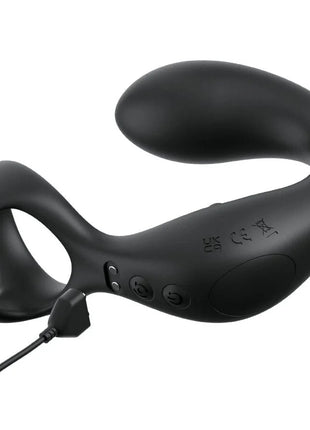ANAL FANTASY ELITE COLLECTION – VIBRIERENDER ANALMASSAGER MIT FERNBEDIENUNG