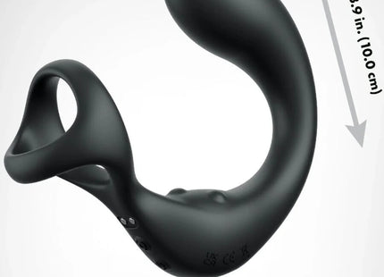 ANAL FANTASY ELITE COLLECTION – VIBRIERENDER ANALMASSAGER MIT FERNBEDIENUNG
