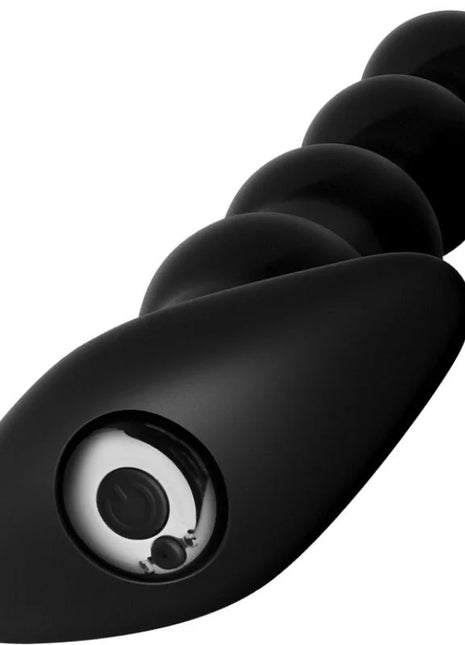 ANAL FANTASY ELITE COLLECTION - WIEDERAUFLADBARE ANALKUGELN - Analplug
