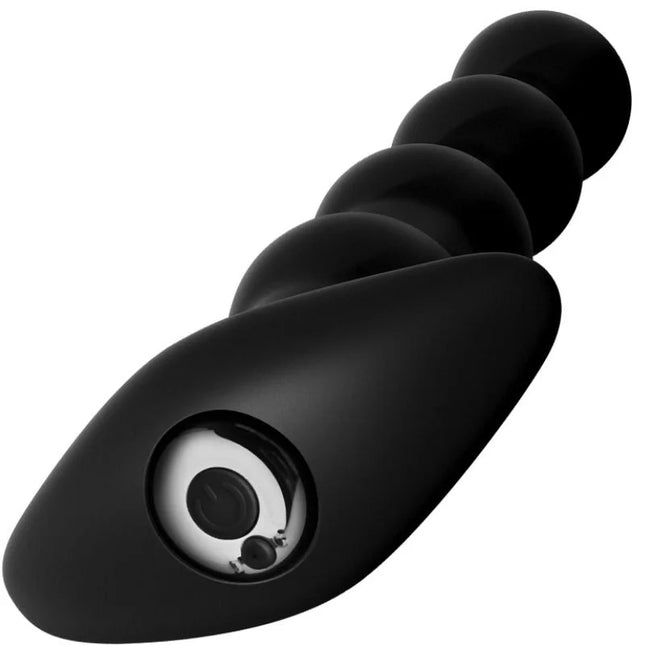 ANAL FANTASY ELITE COLLECTION - WIEDERAUFLADBARE ANALKUGELN - Analplug