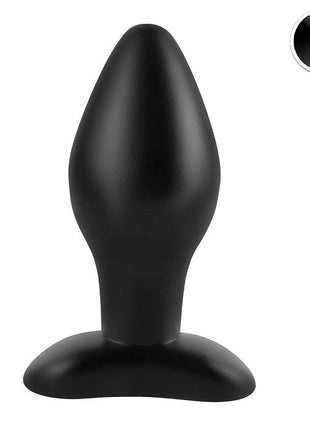 ANAL FANTASY - GROSSER SILIKON-ANALSPLUG - Analplug