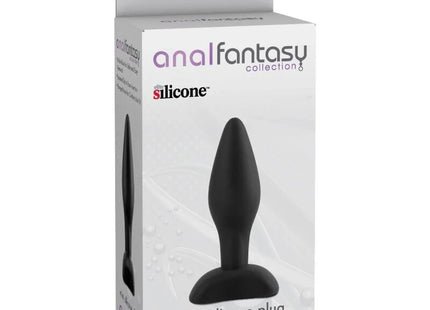 ANAL FANTASY - ANAL PLUG SILIKON MINI